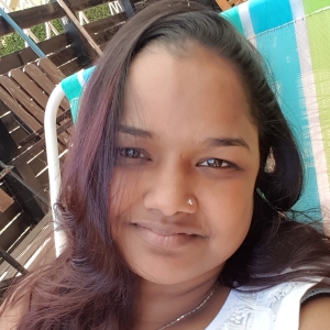 Profilbild på Theresé Nyroos