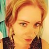 Profilbild på Therese Öhrling