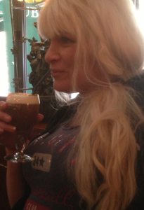 Profilbild på Therese Olsson