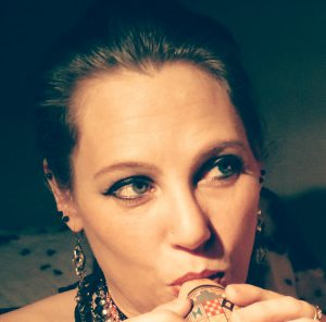 Profilbild på Therese Palo