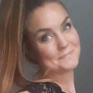 Profilbild på Therese Persson