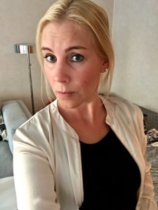 Profilbild på Therese Persson