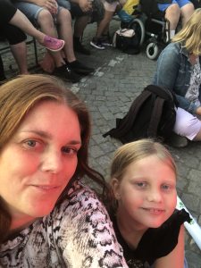 Profilbild på Therese Pettersson