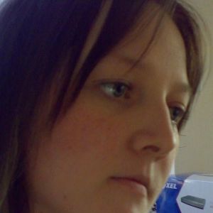 Profilbild på Therese Rubin