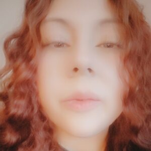 Profilbild på Therese Rundqvist