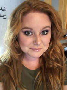 Profilbild på Therese Rydstedt