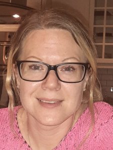 Profilbild på Therese Sätterström