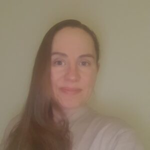 Profilbild på Therese Samuelsson