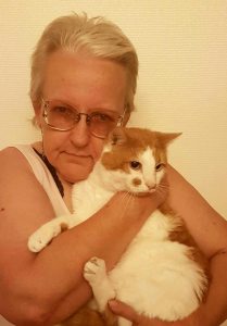 Profilbild på Therese Sjöblom