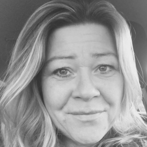 Profilbild på Therese Sjögren