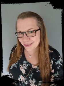 Profilbild på Therese Söderling