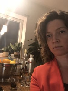 Profilbild på Therese Söderlund