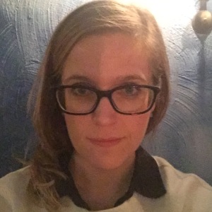 Profilbild på Therese Stenlund
