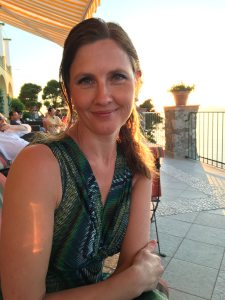 Profilbild på Therese Stenlund