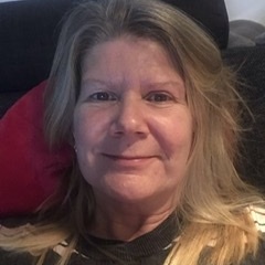 Profilbild på Therese Strandh