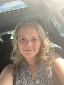 Profilbild på Therese Strömberg