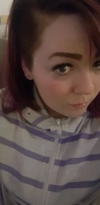 Profilbild på Therese Svärd