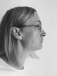 Profilbild på Therese Svensson