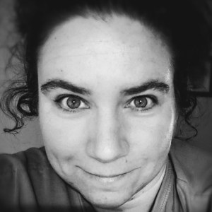 Profilbild på Therese Svensson