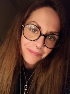 Profilbild på Therese Tidebrink
