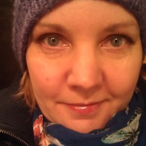 Profilbild på Therese Tisell
