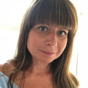 Profilbild på Therese Torselius