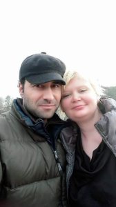 Profilbild på Therese Wahlqvist