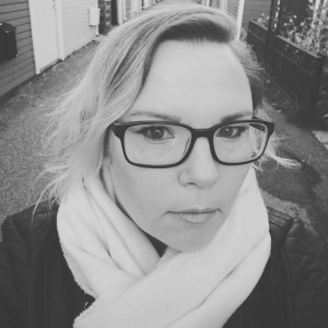 Profilbild på Therese Waldenryd