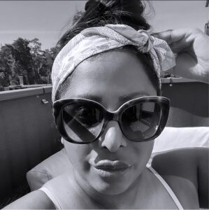 Profilbild på Therese Wernersson