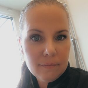 Profilbild på Therese Westin