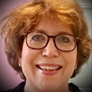Profilbild på Therese White