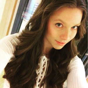 Profilbild på Therese Zieden