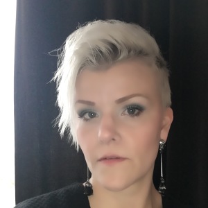 Profilbild på Theresia Rindeholm Jensen