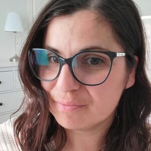 Profilbild på Therez Kourie