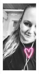 Profilbild på Thereze Knutson