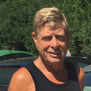 Profilbild på Therman Chylenski