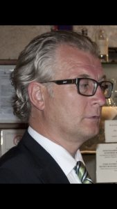 Profilbild på Thim Pettersson
