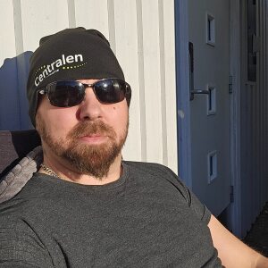 Profilbild på Thimmie Nilsson-Sträng