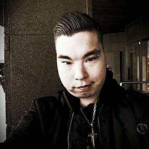 Profilbild på Thobias Klasson