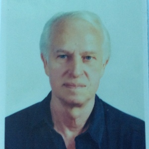 Profilbild på Thom Andersen