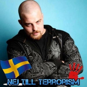 Profilbild på Thom Björk