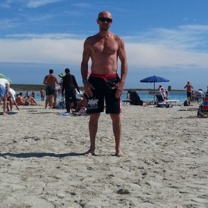 Profilbild på Thom Eriksson