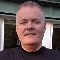 Profilbild på Thom Zakariassen
