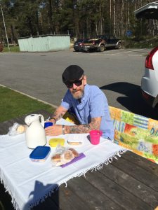 Profilbild på Thoma Edvardsson