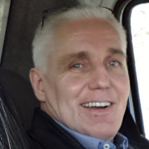 Profilbild på Thomas André Eriksson