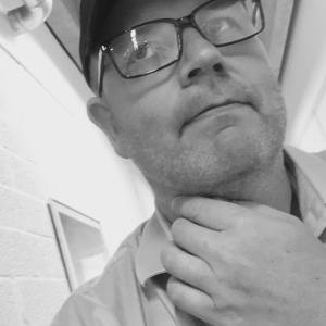 Profilbild på Thomas "bobo" Axelsson