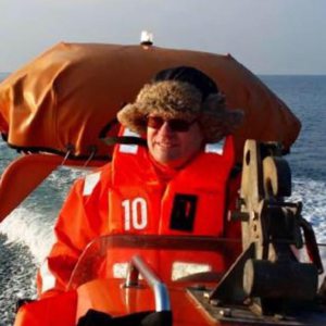 Profilbild på Thomas Abrahamsson