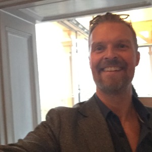 Profilbild på Thomas Agrell