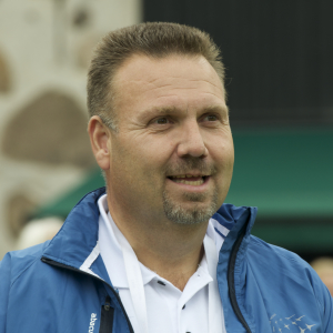 Profilbild på Thomas Ahlberg