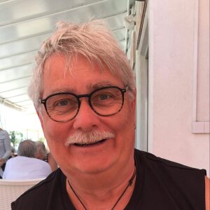 Profilbild på Thomas Åhs